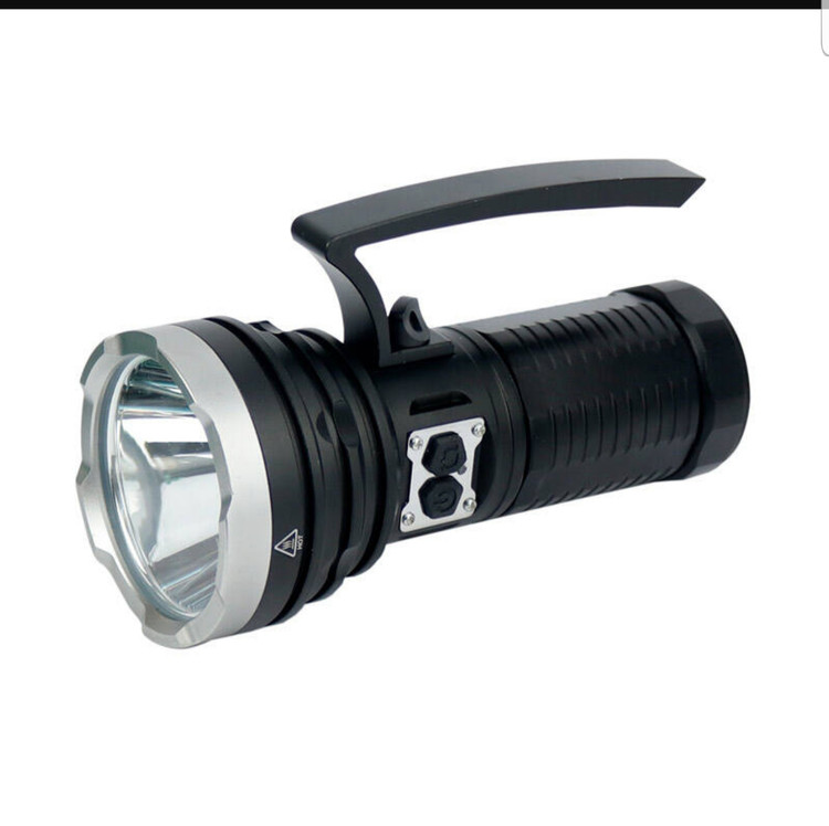 چراغ قوه اسمال سان مدل ZY-T170