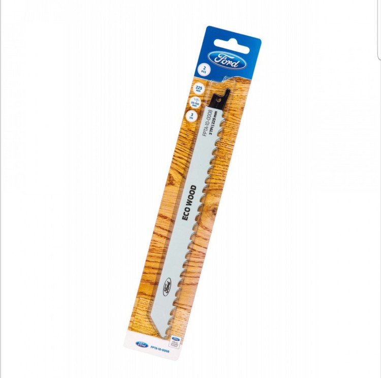 تیغه اره افقی بر فورد آمریکا مدل ECO WOOD