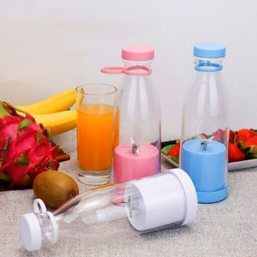 مخلوط کن (شیکر) شارژی مدل YE_03