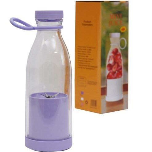 مخلوط کن (شیکر) شارژی مدل YE_03