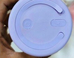 مخلوط کن (شیکر) شارژی مدل YE_03