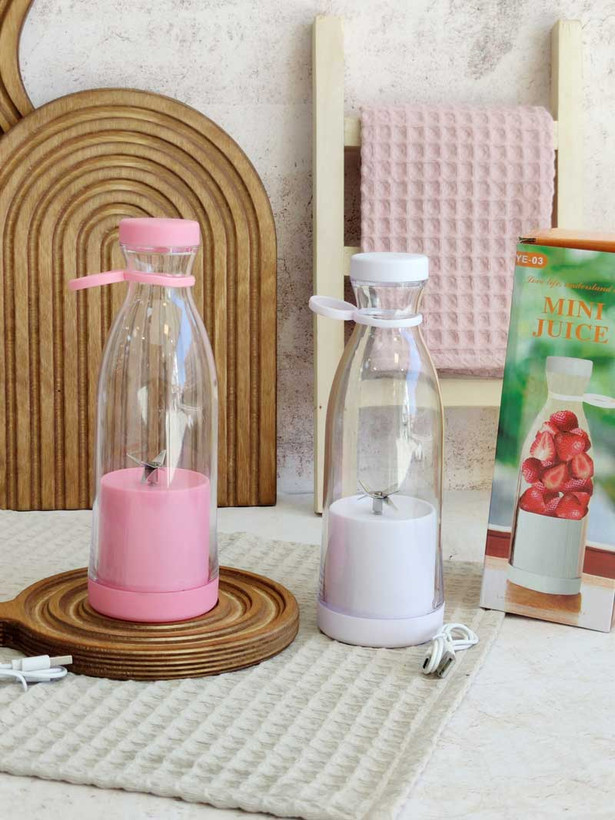 مخلوط کن (شیکر) شارژی مدل YE_03