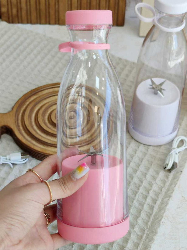 مخلوط کن (شیکر) شارژی مدل YE_03