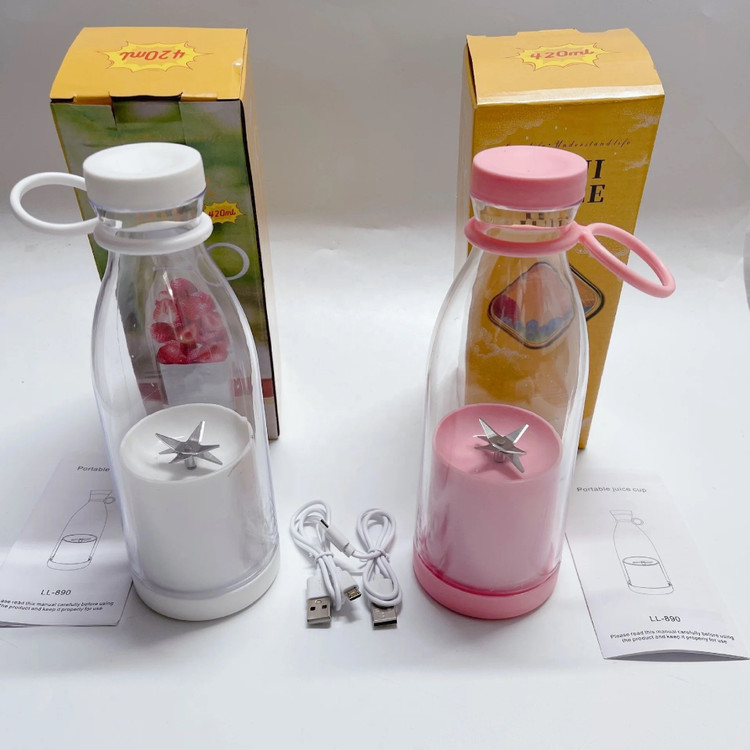 مخلوط کن (شیکر) شارژی مدل YE_03