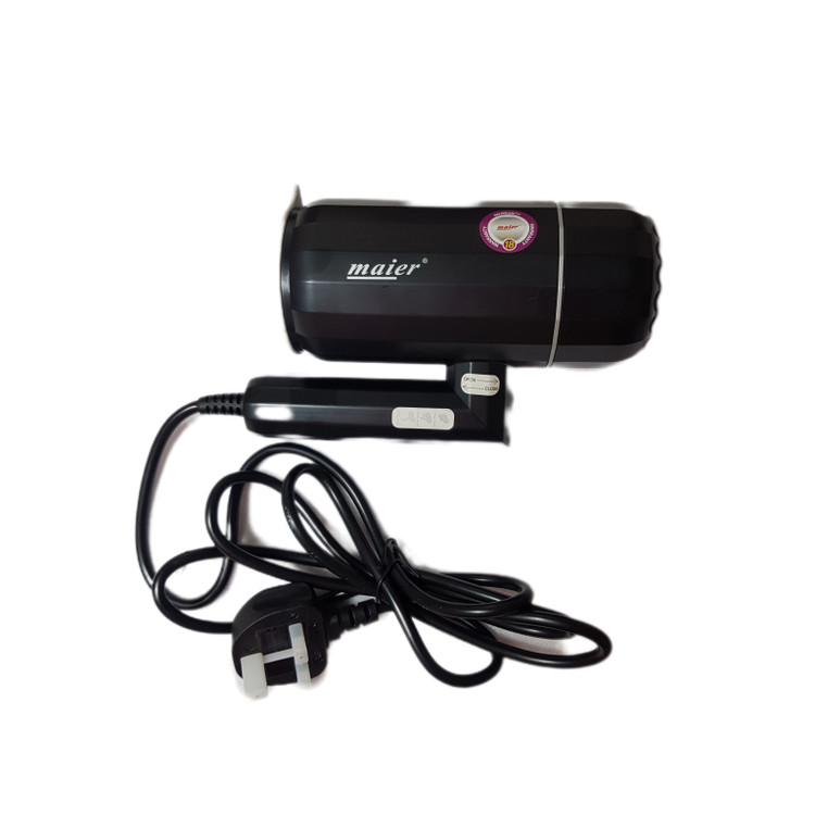 بخارگر دستی ( اتو بخار ) مایر مدل MR-707