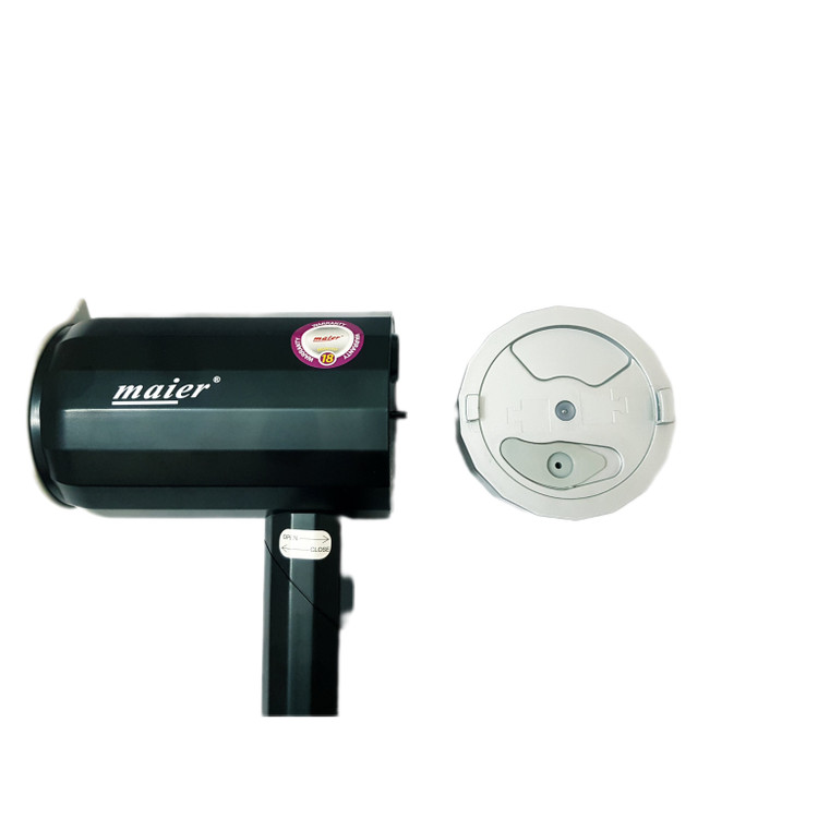 بخارگر دستی ( اتو بخار ) مایر مدل MR-707