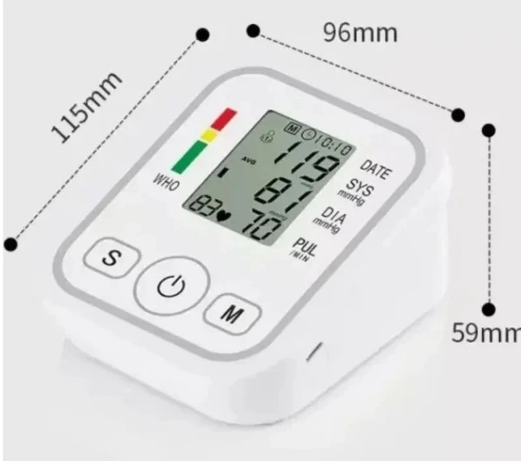 دستگاه فشار سنج Arm Style