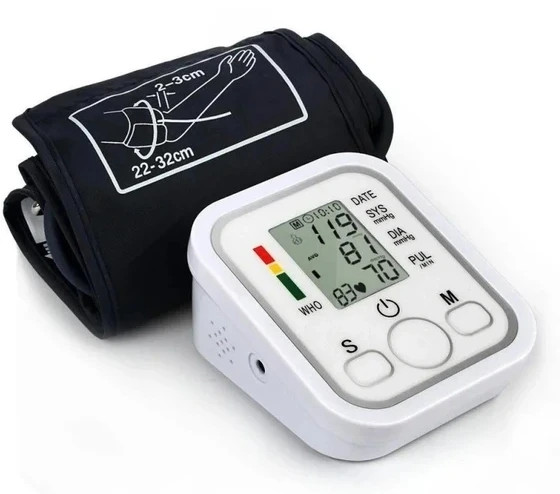دستگاه فشار سنج Arm Style