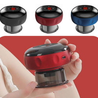 بادکش برقی شارژی مدل NG-122