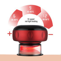 بادکش برقی شارژی مدل NG-122