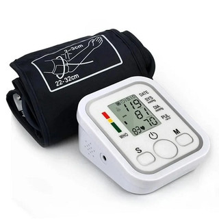 دستگاه فشار سنج بازویی مدل Arm Style Electric blood pressure monitor