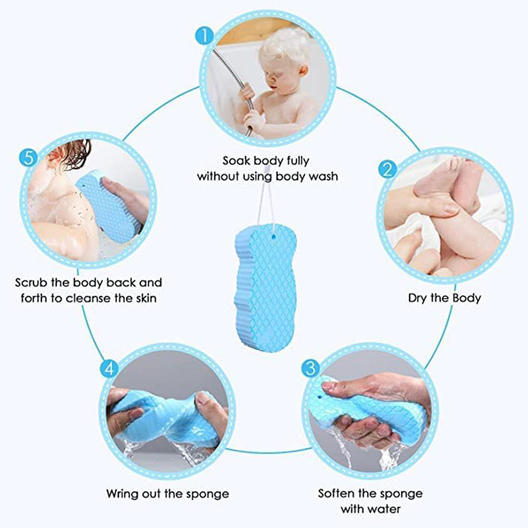 لیف جادویی baby painless