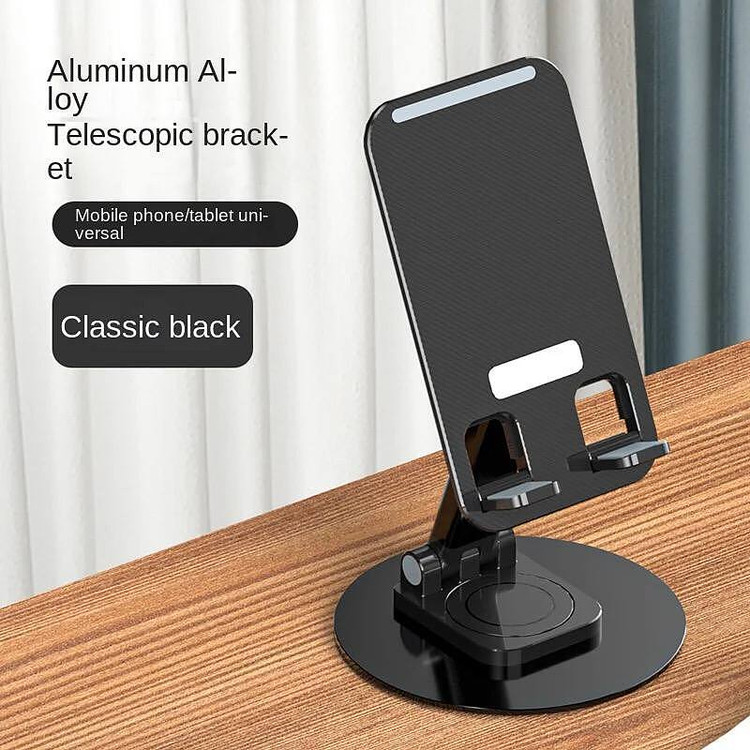 پایه نگهدارنده گوشی مدل Folding Lifting Bracket