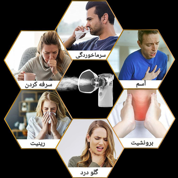 مش نبولایزر
