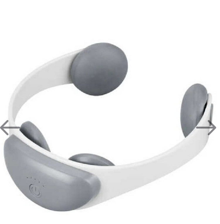 ماساژور گردن الکتریکی مدل NECK Massager kh-920