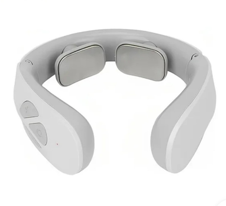 ماساژور گردن الکتریکی NECK Massager مدل J001-2C