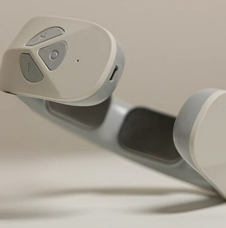 ماساژور گردن الکتریکی NECK Massager مدل J001-2C