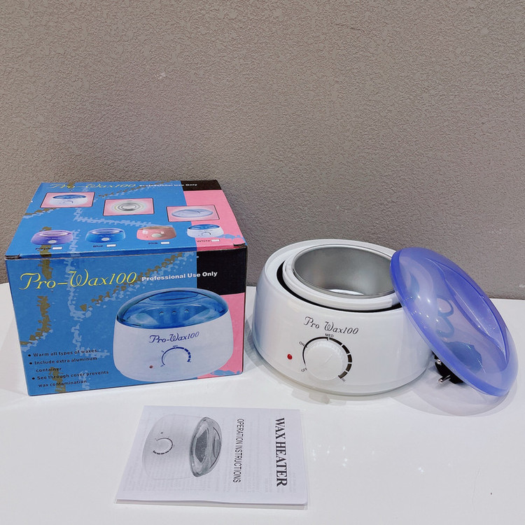 دستگاه موم گرم کن و ذوب وکس pro wax