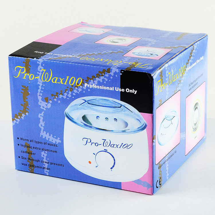 دستگاه موم گرم کن و ذوب وکس pro wax