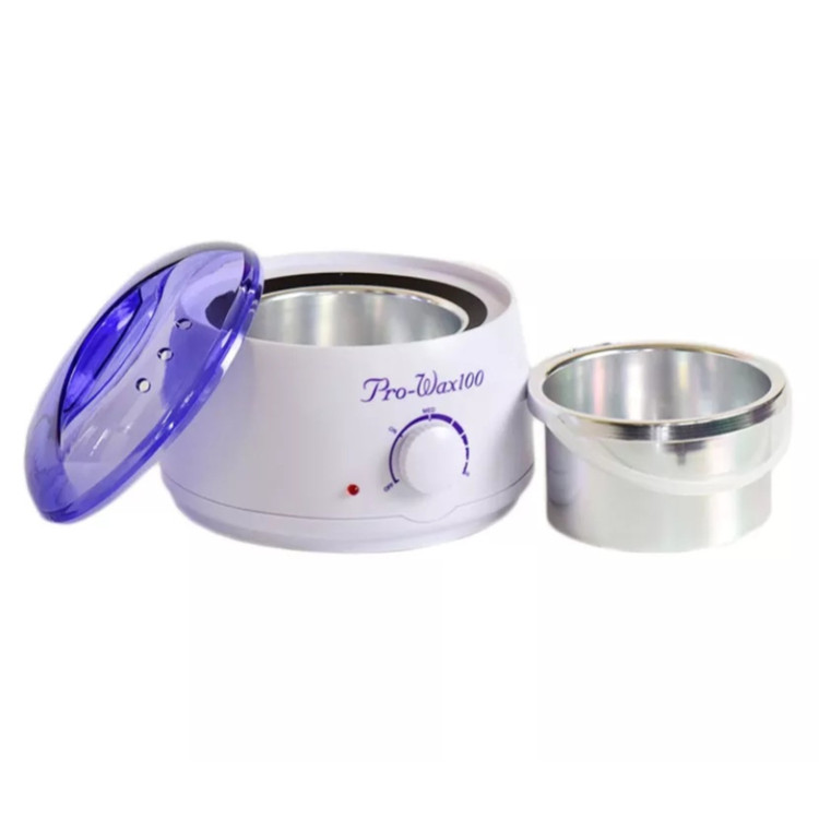 دستگاه موم گرم کن و ذوب وکس pro wax