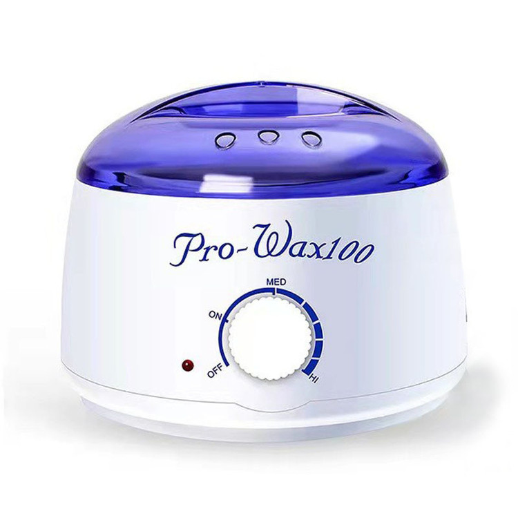 دستگاه موم گرم کن و ذوب وکس pro wax