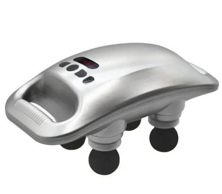 ماساژور حرفه ای چهار سر مدل ZC-2026