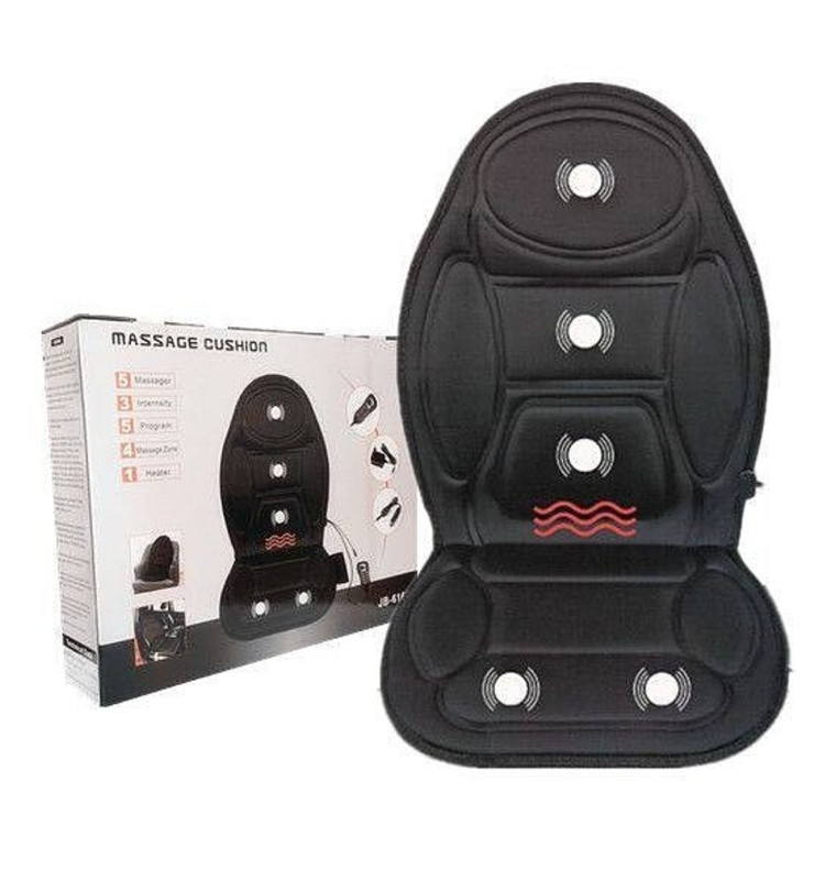 روکش صندلی ماساژور مدل JB-616C اصلی