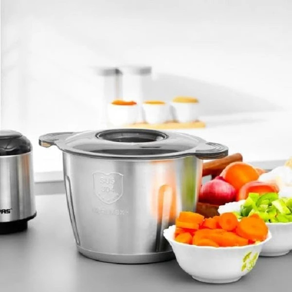 خردکن جیپاس GEEPAS مدل GMC42025N (غذا ساز جیپاس)
