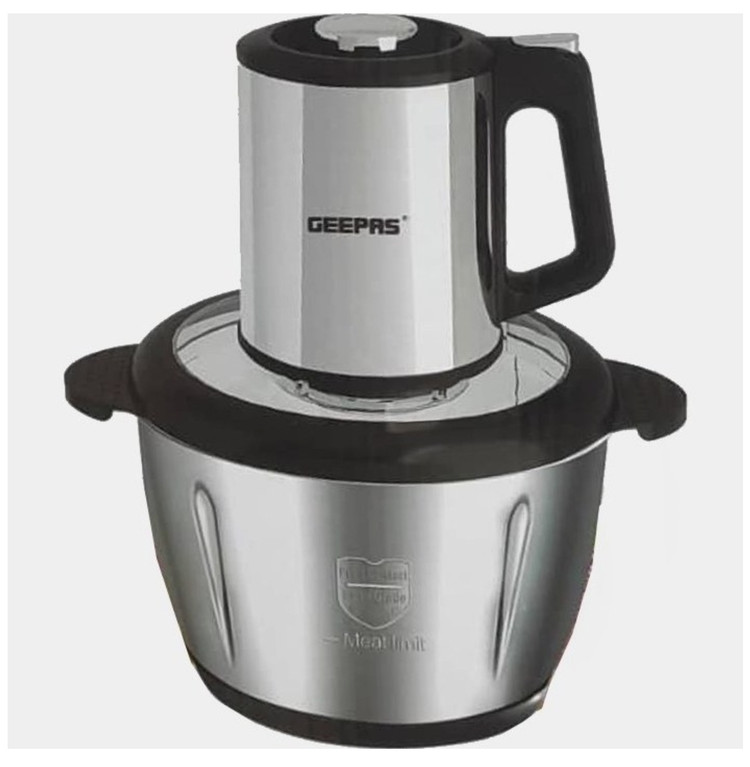 خردکن جیپاس GEEPAS مدل GMC42025N (غذا ساز جیپاس)