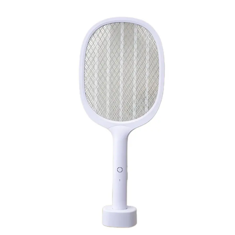 حشره کش شارژی تنیسی مدل FB-360 (پشه کش شارژی)