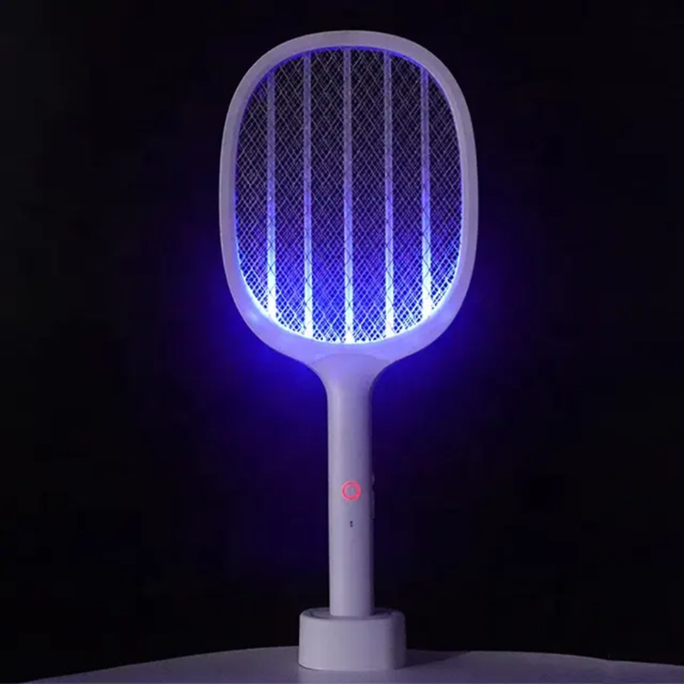 حشره کش شارژی تنیسی مدل FB-360 (پشه کش شارژی)