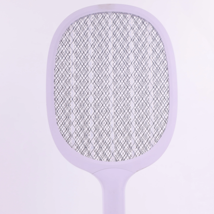 حشره کش شارژی تنیسی مدل FB-360 (پشه کش شارژی)