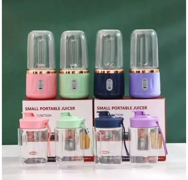شیکر برقی دارای قفل ایمنی مدل MULTI-FUNCTION گنجایش 0.3 لیتر (شیکر دوقلو)