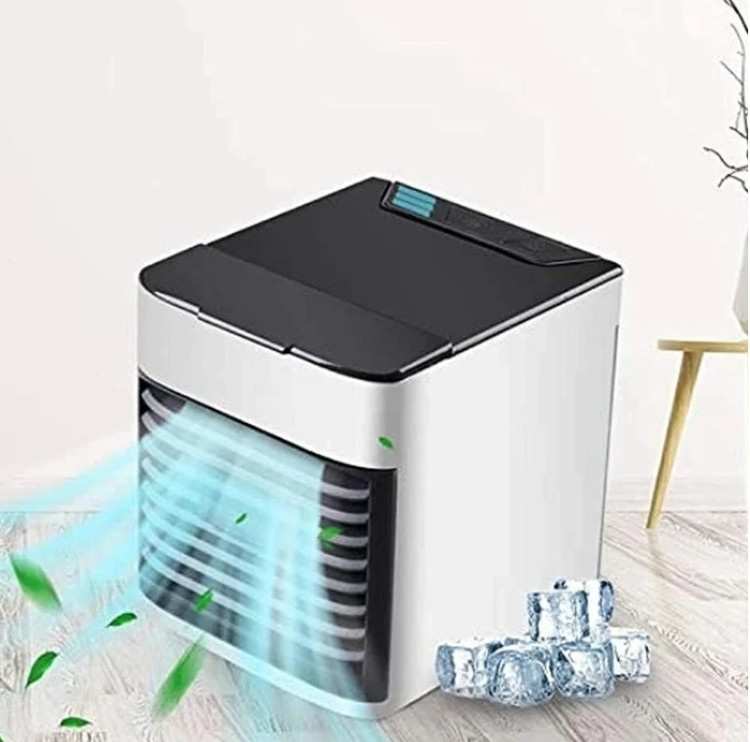 مینی کولر رومیزی اصل
