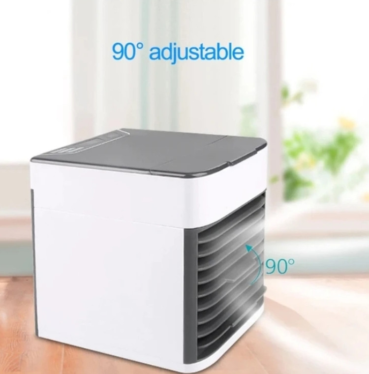 مینی کولر آبی رومیزی اصل | MINI AIR CONDITIONING