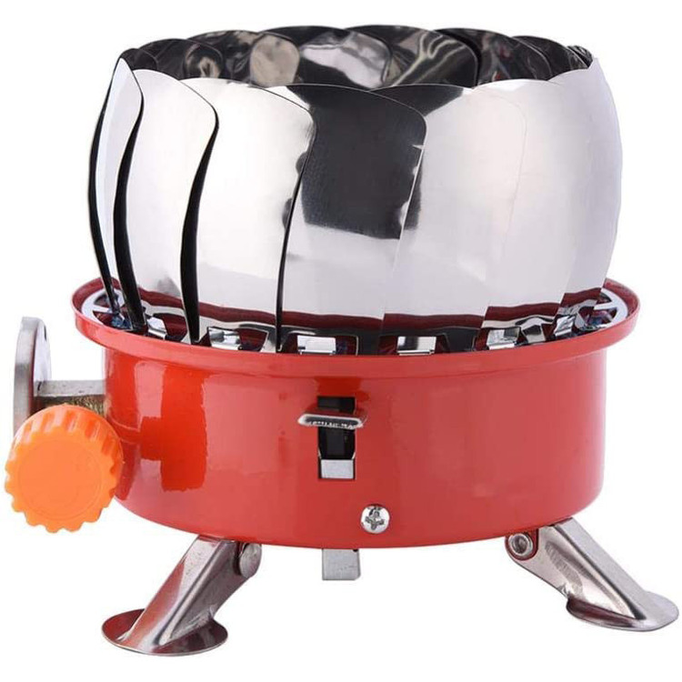 سرشعله کمپینگ مدل Kovar k-203 (اجاق گاز کمپینگ مدل K-203)