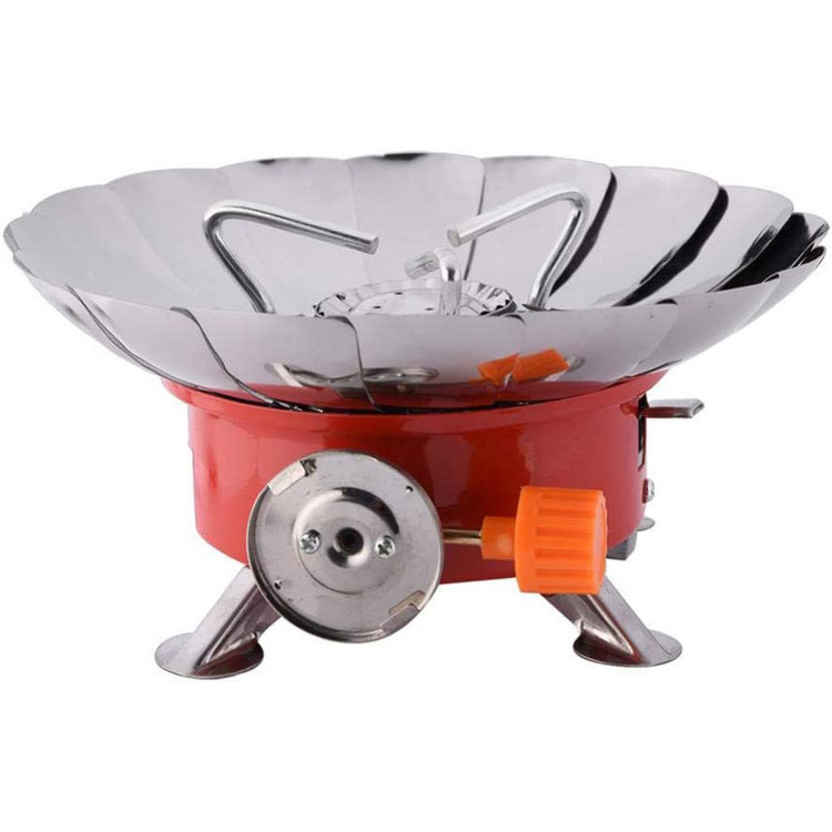 سرشعله کمپینگ مدل Kovar k-203 (اجاق گاز کمپینگ مدل K-203)
