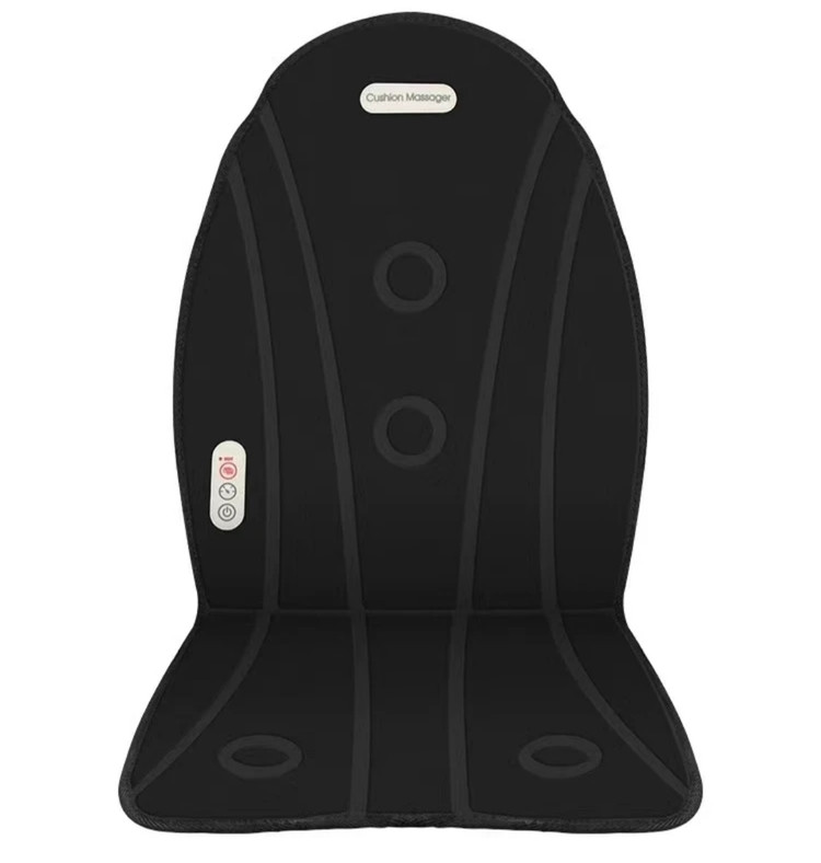روکش صندلی ماساژور مدل JB-100D وارداتی