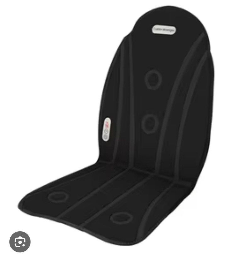 روکش صندلی ماساژور مدل JB-100D وارداتی