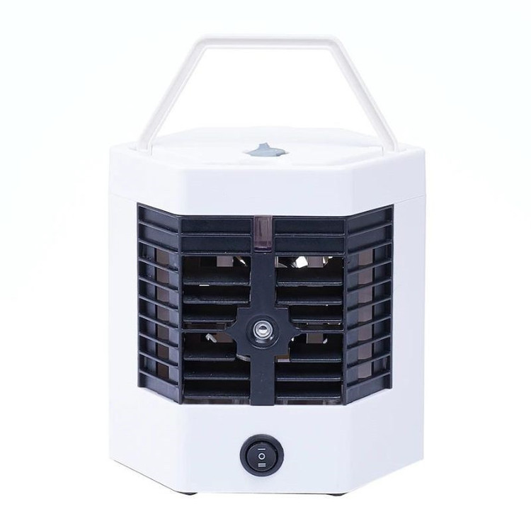کولر آبی و مه پاش مدل Arctic Air Ultra pro