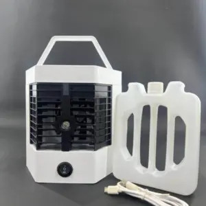 کولر آبی و مه پاش مدل Arctic Air Ultra pro
