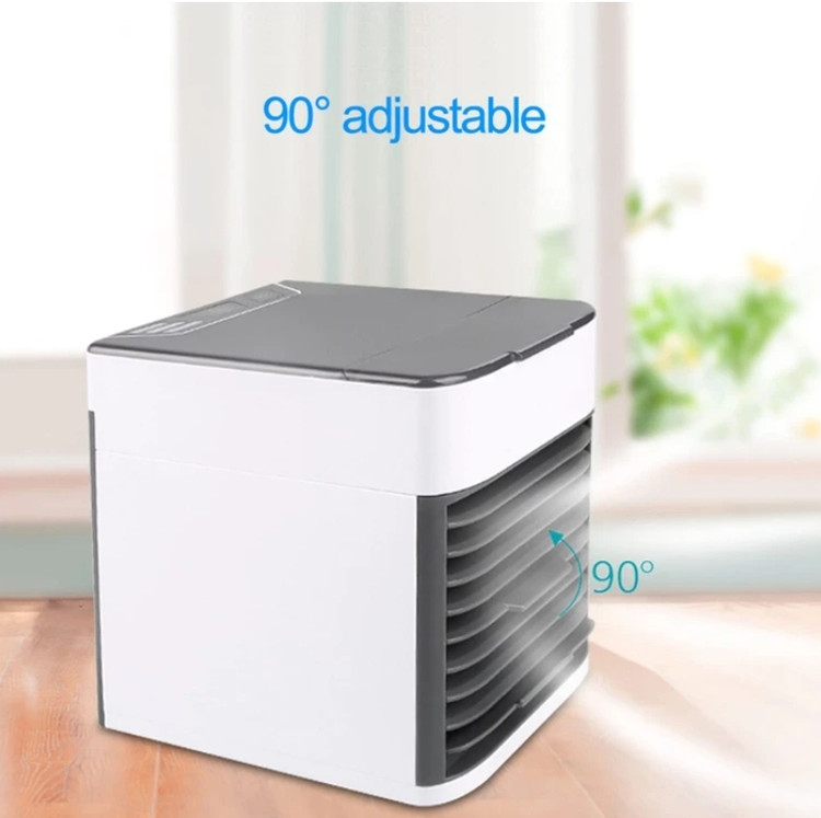 مینی کولر آبی رومیزی برقی اصل (usb) مدل Arctic Air Ultra