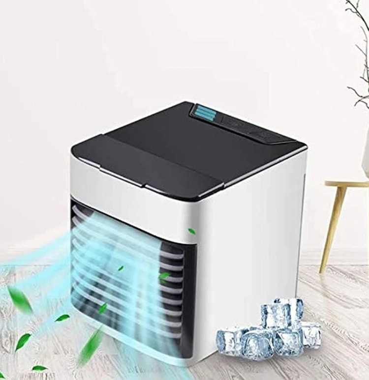 مینی کولر آبی رومیزی برقی اصل (usb) مدل Arctic Air Ultra