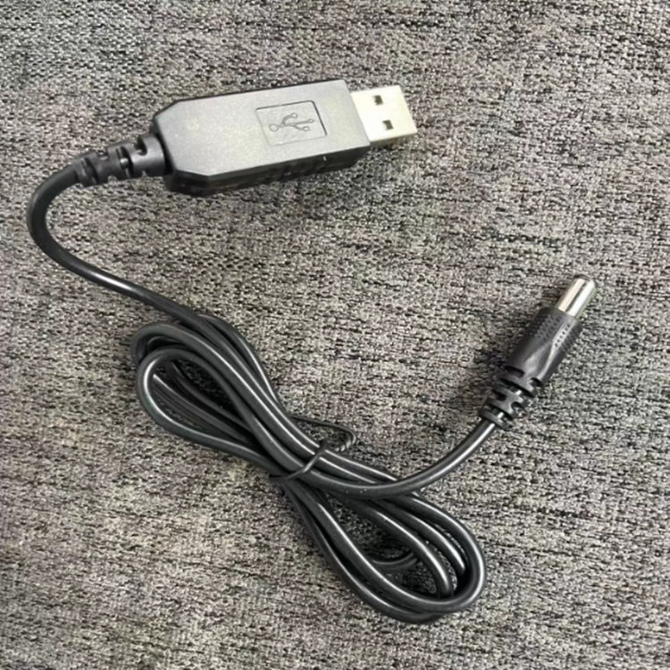 جارو پرقدرت شارژی دمنده مکنده ۴ سر ۱۲۰ وات مدل ۱۰۷ نمونه اصل