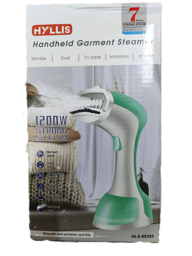 اتوبخار دستی مدل (HLS-88305)