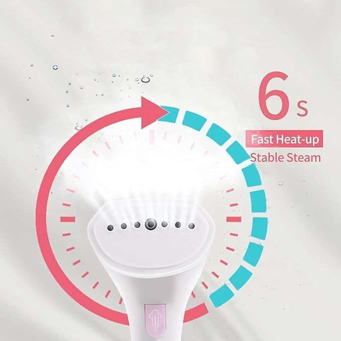 اتوبخار دستی مدل (HLS-88305)