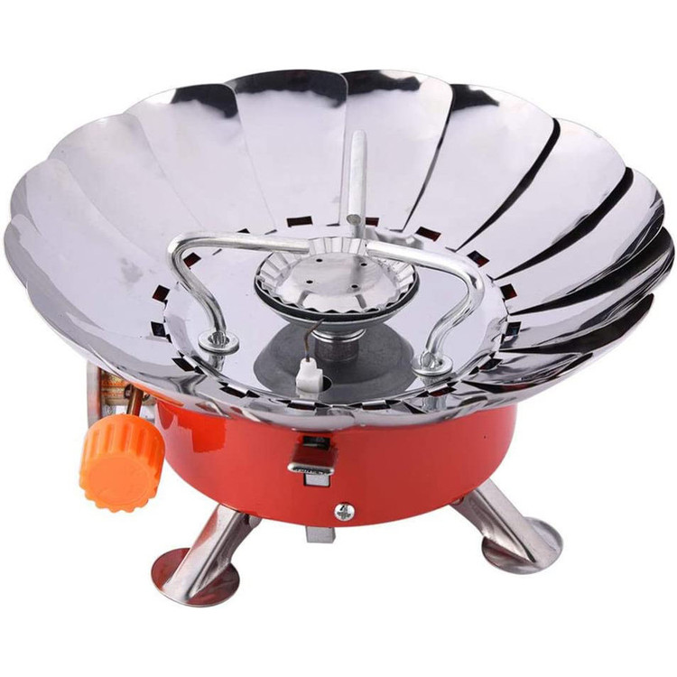 اجاق مسافرتی ضدباد مدل Kovar k-203