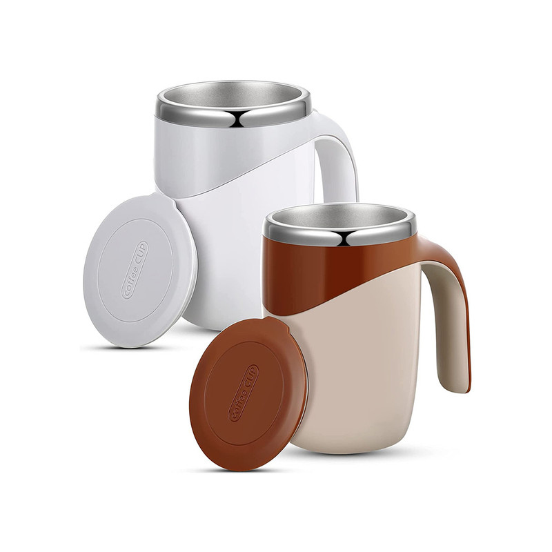 ماگ همزن‌دار مغناطیسی کد DTM-630