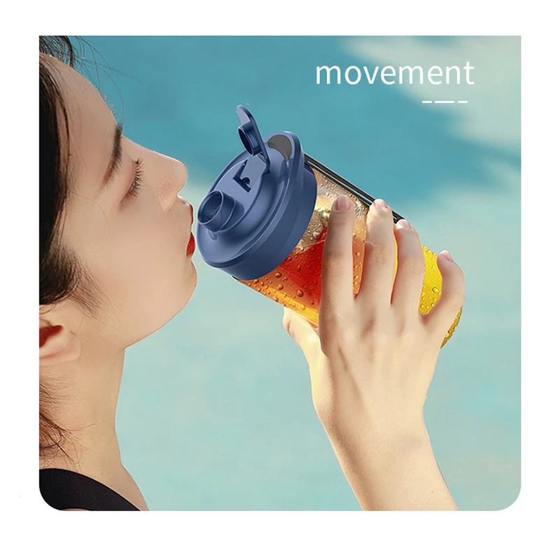 مخلوط‌کن قابل حمل (شیکر دوقلو)