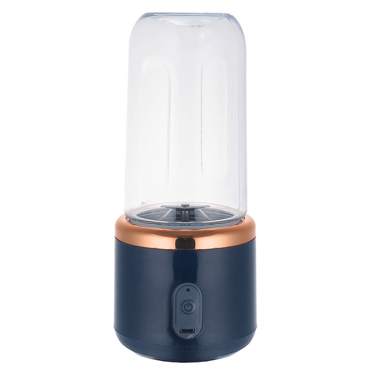 شیکر برقی مدل MULTI-FUNCTION گنجایش ۵۲۰ میلی لیتر (شیکر دوقلو)